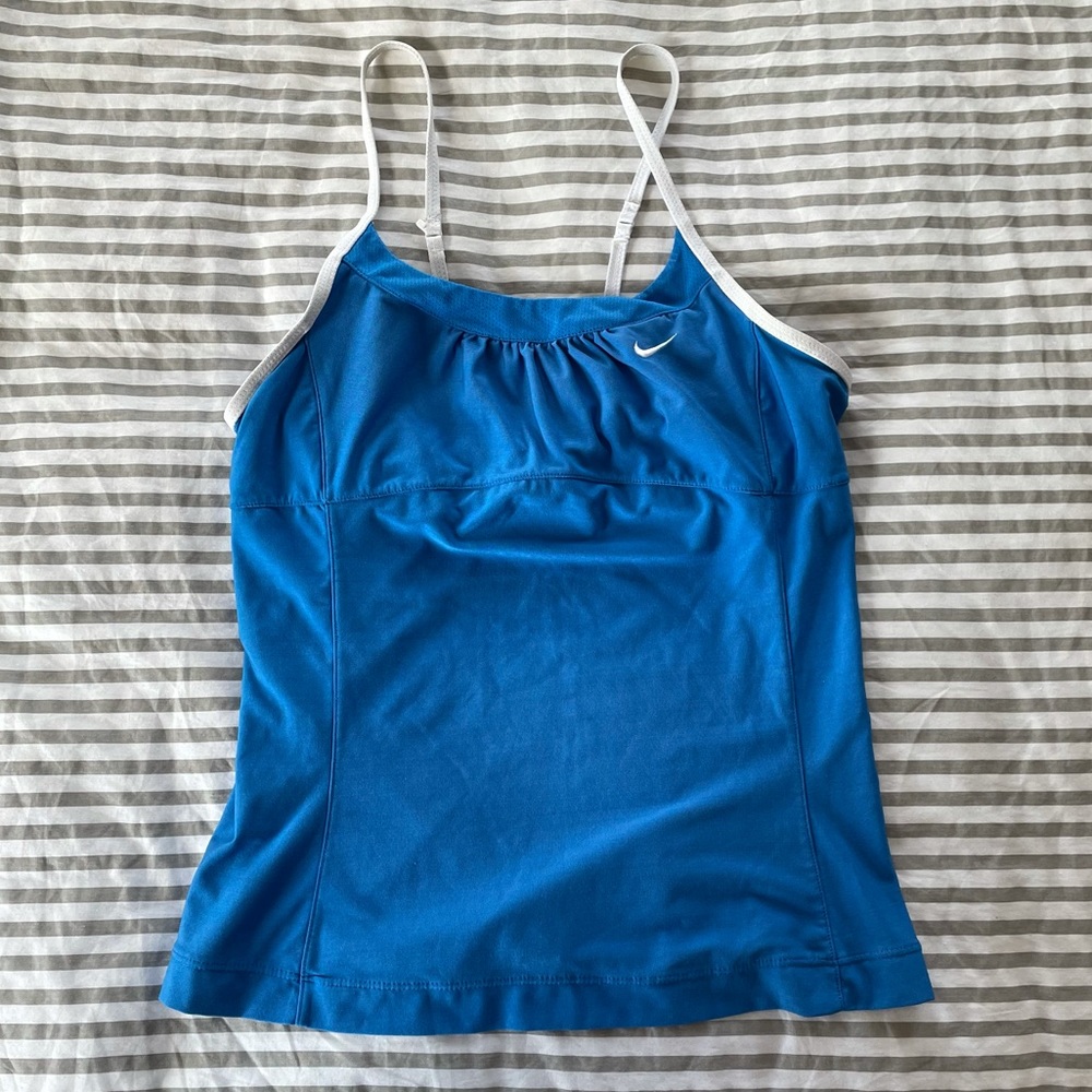 Nike Women’s workout Tank top